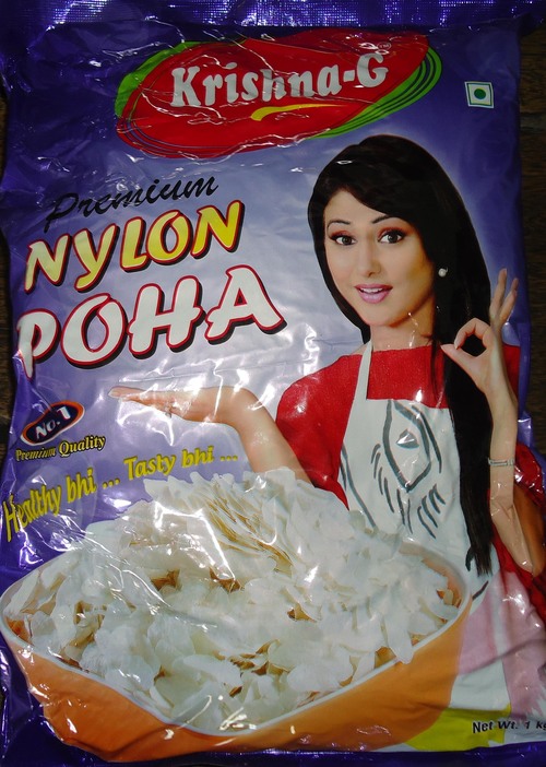 Nylon Poha