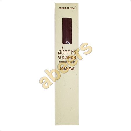 Jasmine Incense Sticks