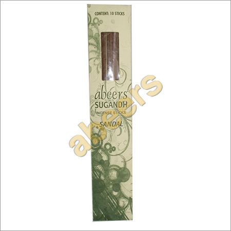 Sandalwood Incense Sticks