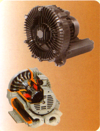 Turbine Blower