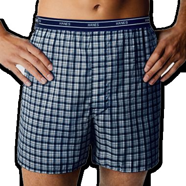 Undergarments