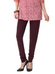 Brown Leggings