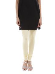 White Leggings