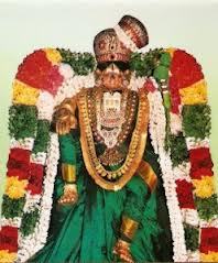Temple Garlands