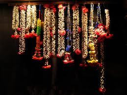 Marriage Garlands