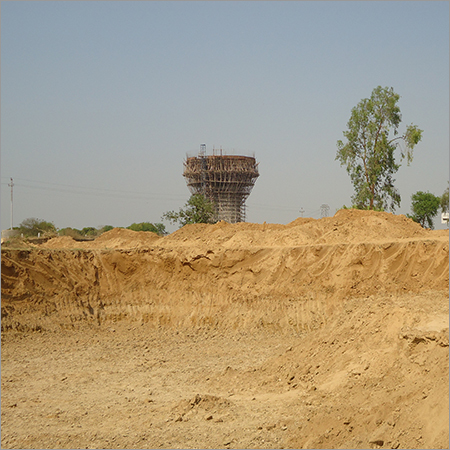 Tower Construction Services