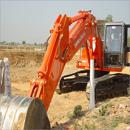 Earth Moving Services