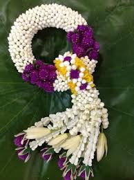 decorate garlands