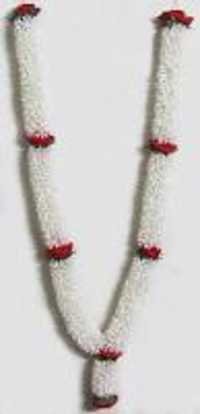 Jasmine Garlands