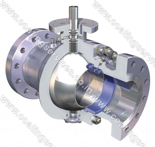 Ball Valves