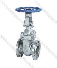 Gate Valves