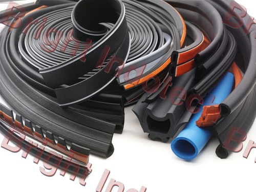 Rubber Profile