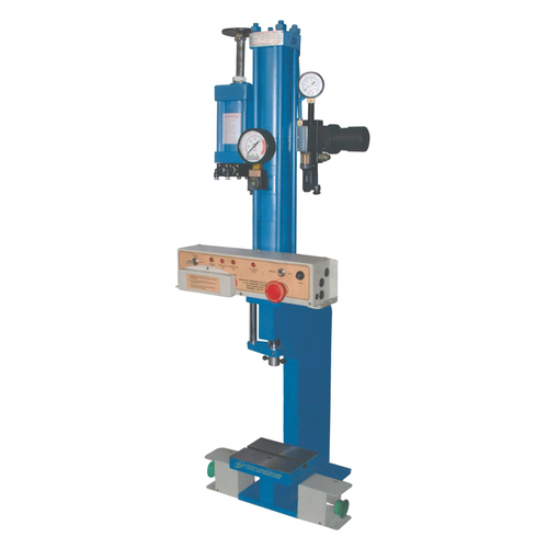 Hydro Pneumatic Presses