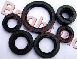 Rubber Seals