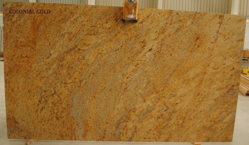 GRANITE SLABS