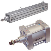 Pneumatic Cylinders