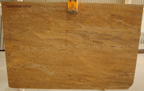 GRANITE  SLABS  KASHMIR GOLD