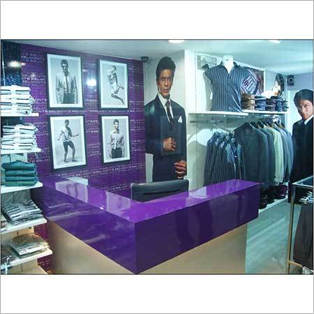 Cash Counter