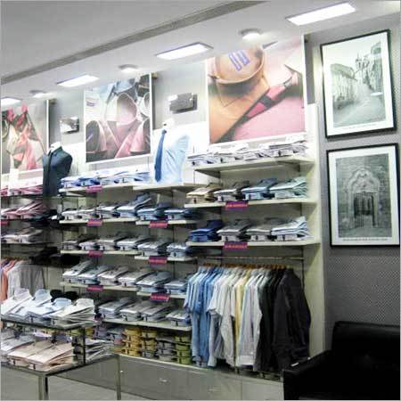 Wall Racking