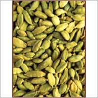 Green Cardamom