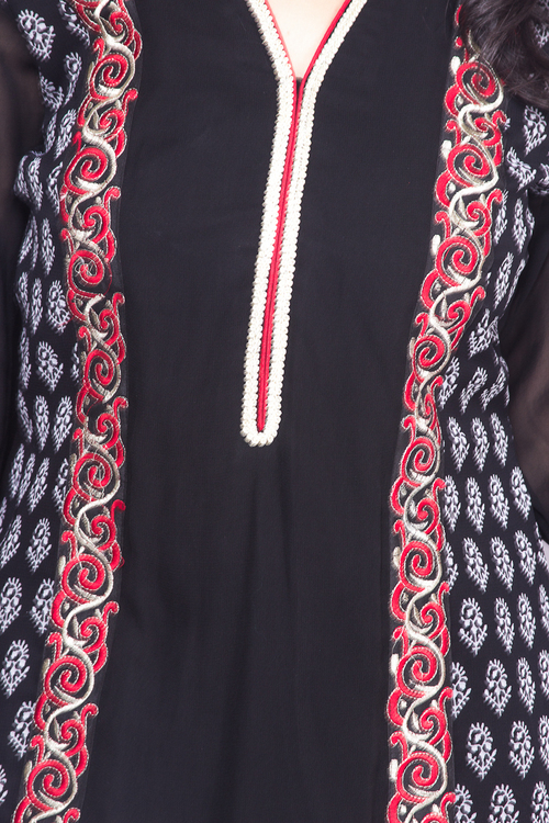 Cutwork Hand Embroidery