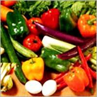 Fresh Vegetables