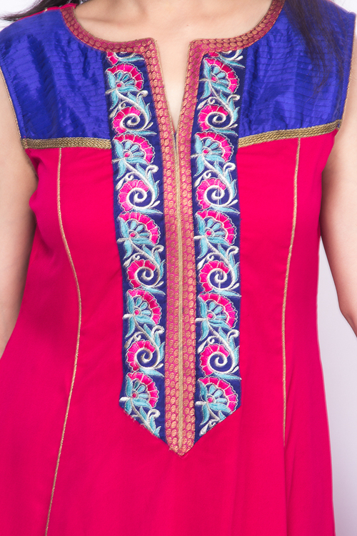 High Quality Hand Embroidery