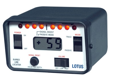 Wire Locator