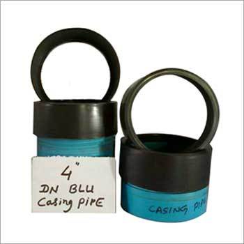 Blu D.N Casing Pipe End Cap