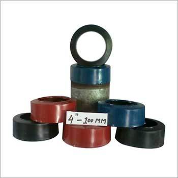 Rust Proof Galvanized Iron Pipe Thread Protection End Cap