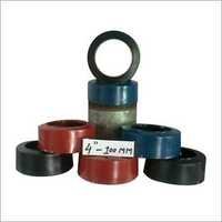 GI Pipe Thread Protection End Cap
