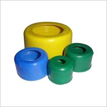 PVC end Cap