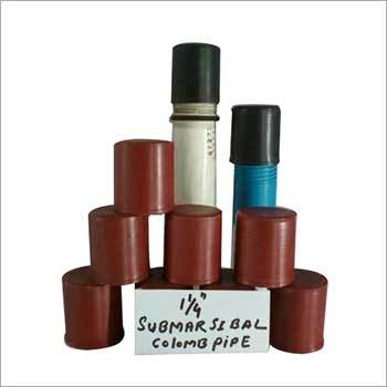 Colomn Pipe Thread Protection End Caps