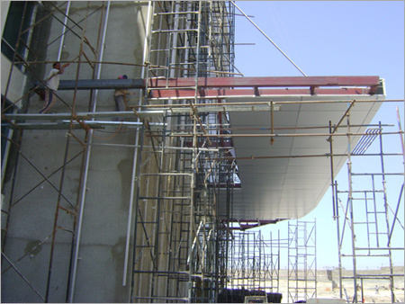 Mild Steel Fabricators