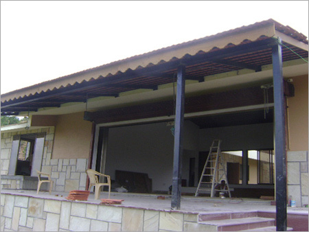 Precision Sheet Metal Fabrication