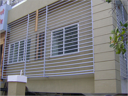 Mild Steel Heavy Fabrication Services