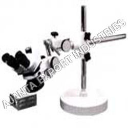 Universal Stereo Microscope