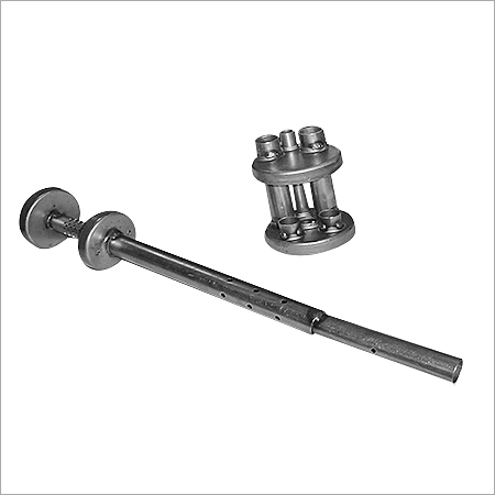 Two Wheeler Component