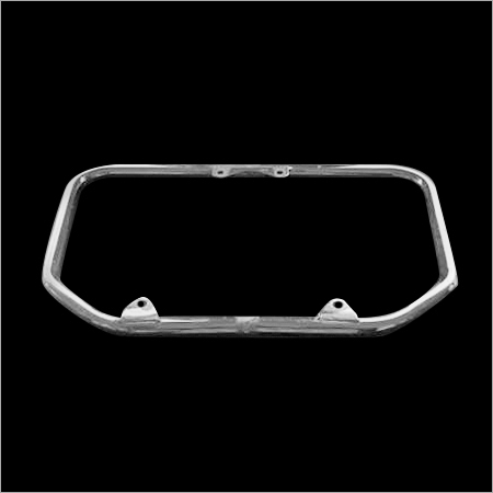 Two wheeler Leg Guard