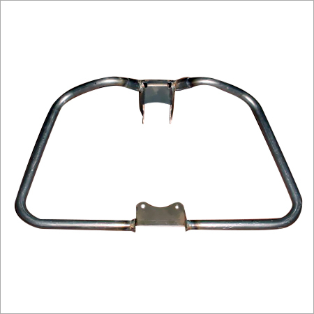 Motor Cycle Leg Guard