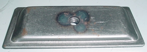 Two Wheeler Fuel Tank