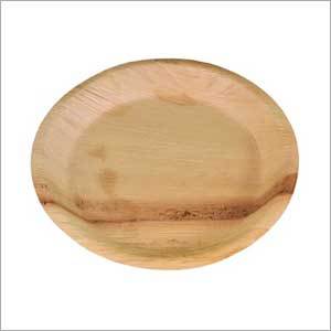 Areca Palm Leaf Plates