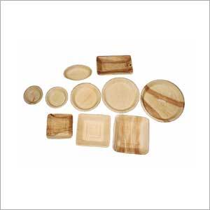Disposable Arecanut Palm Leaf