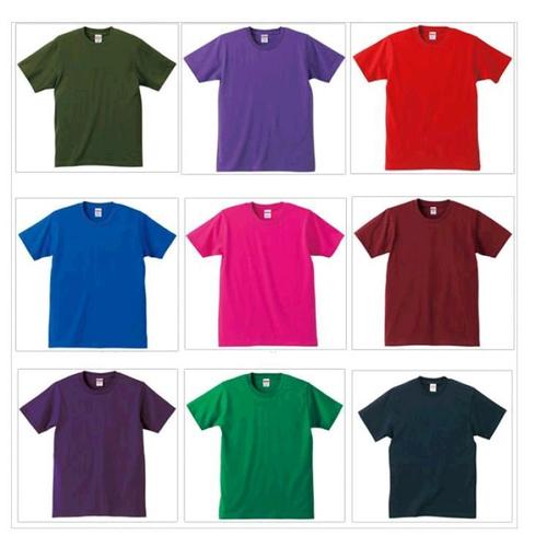 Mens Half Sleeves T Shirts