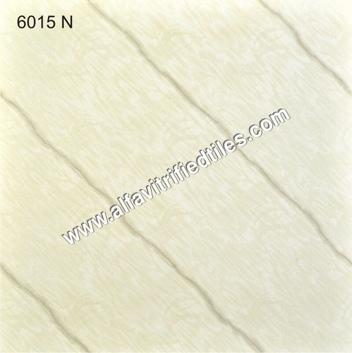 Vitrified Tiles Size: 600X600 Mm