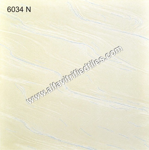 Cream Porcelain Tile