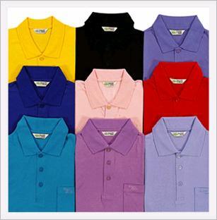 Polo T-Shirts
