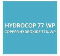 COPPER HYDROXIDE 77% WP