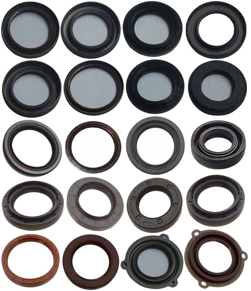 Rubber Seals