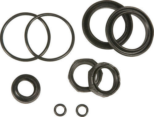Pneumatic Seals